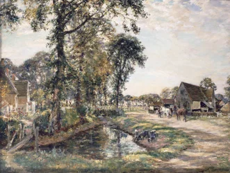 La granja